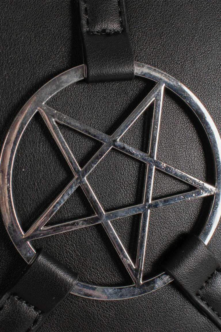 Heartless Tasche Pentahaunt Love – Bild 6