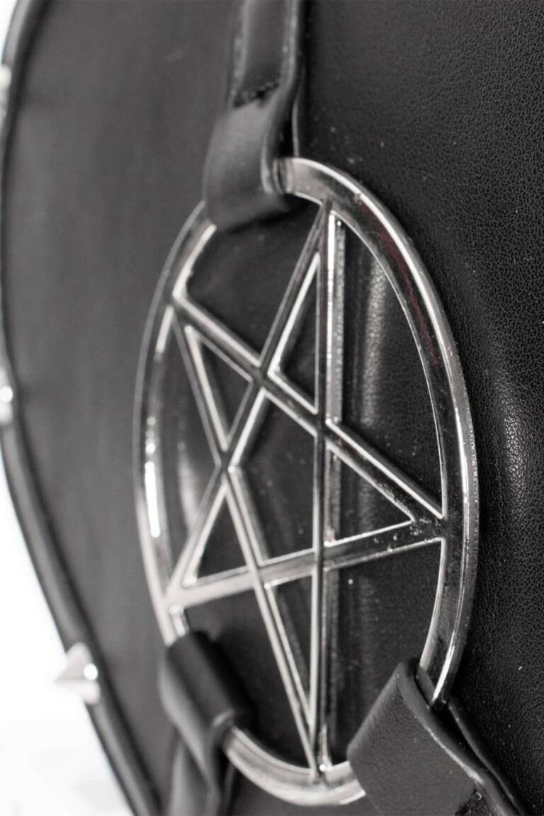 Heartless Tasche Pentahaunt Love – Bild 8
