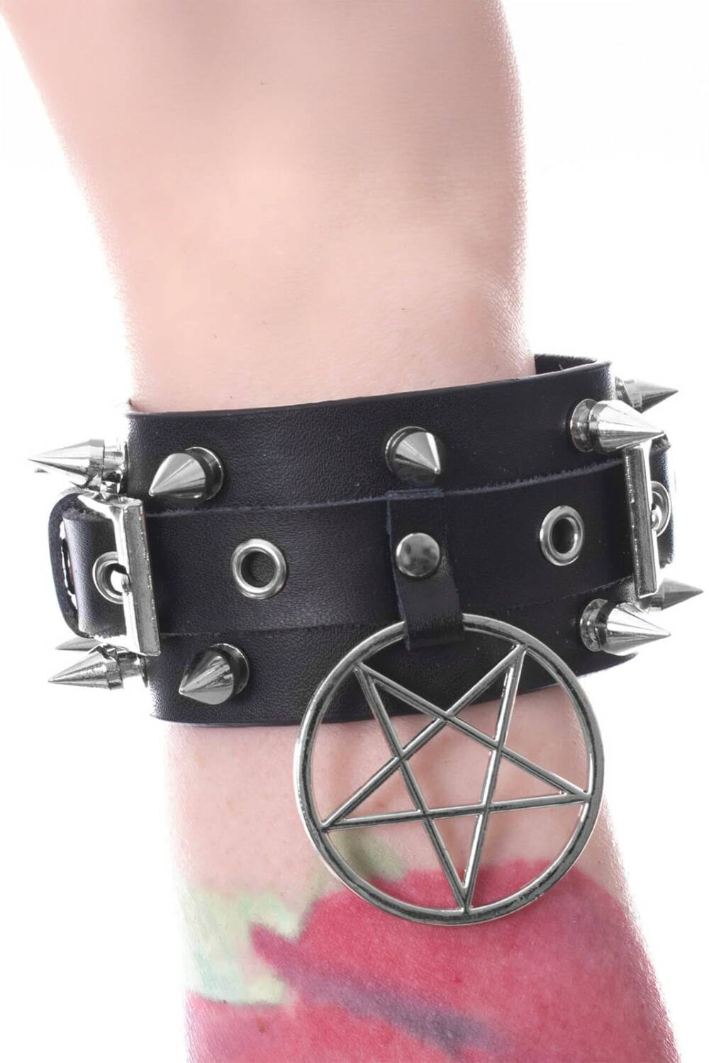 Poizen Industries Armband Serena