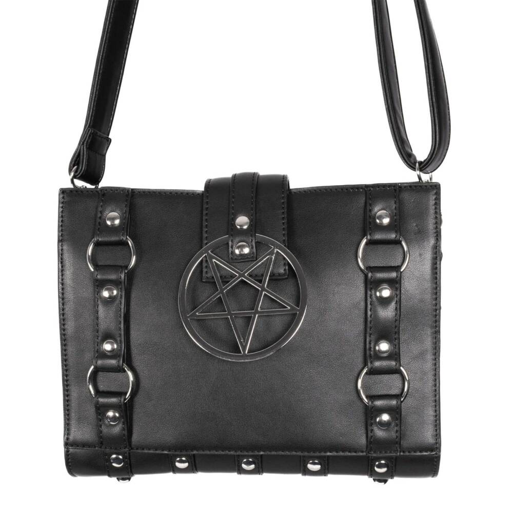 Poizen Industries Tasche Ritual