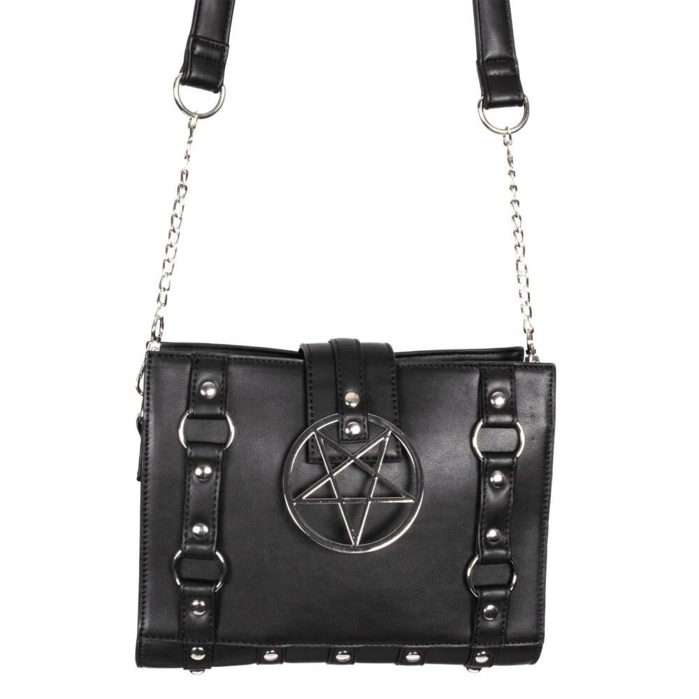 Poizen Industries Tasche Ritual – Bild 2