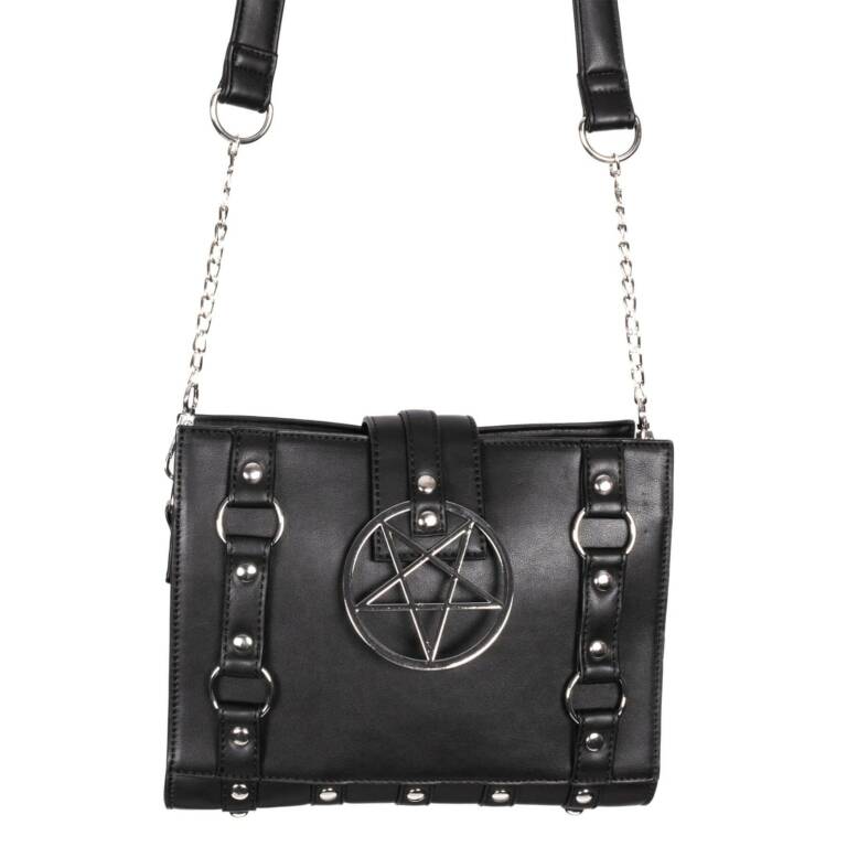 Poizen Industries Tasche Ritual – Bild 2