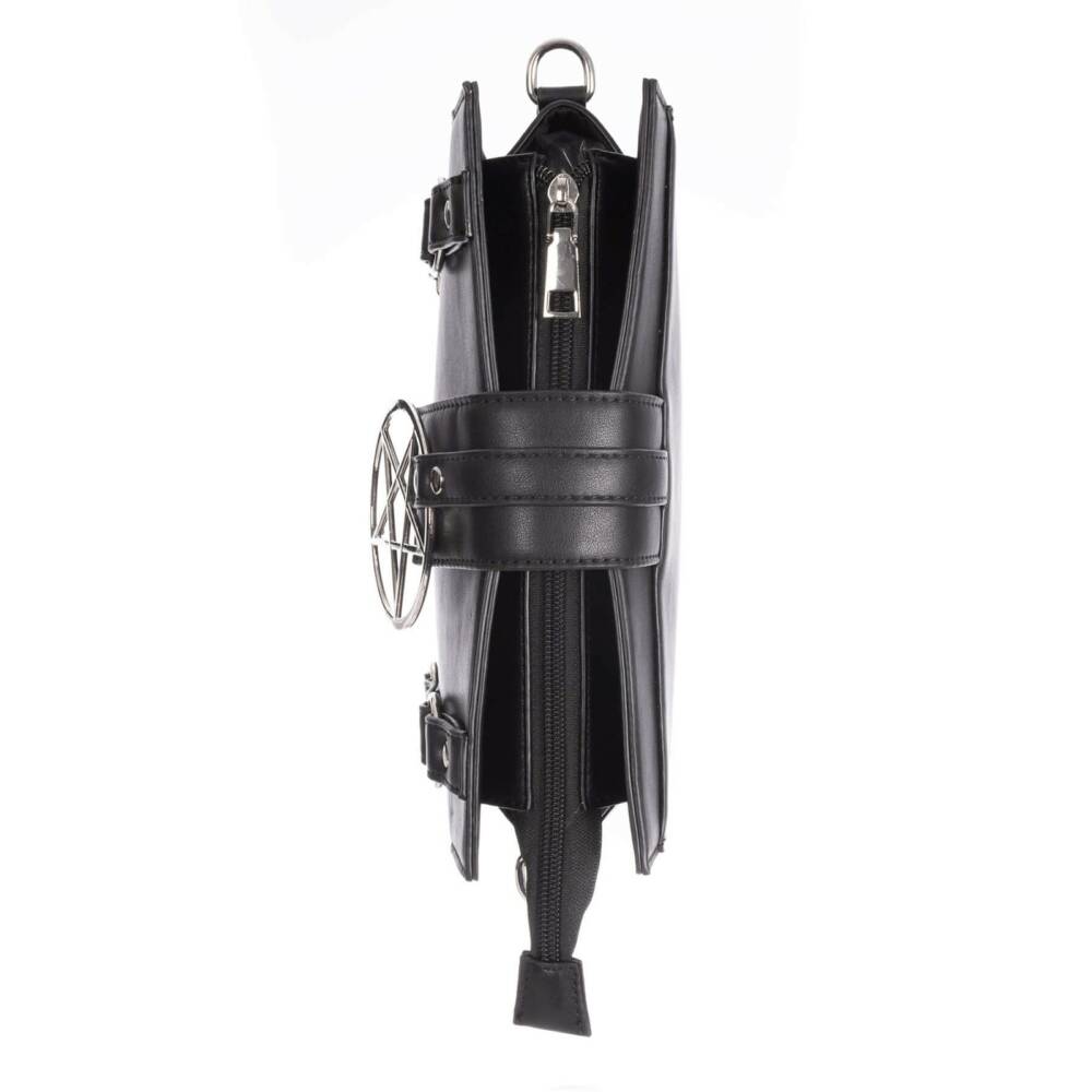 Poizen Industries Tasche Ritual – Bild 4