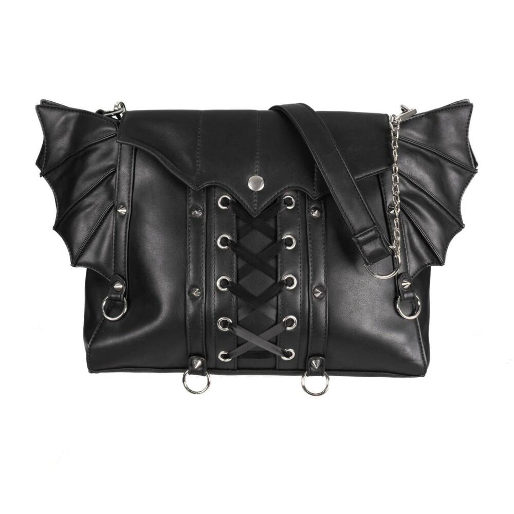 Poizen Industries Tasche Cowenwing