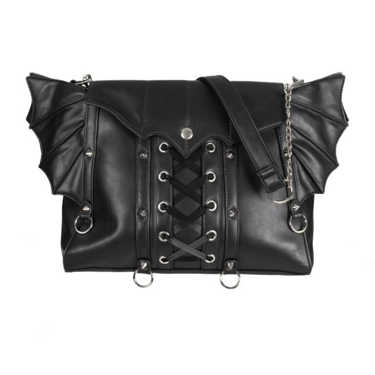 Poizen Industries Tasche Cowenwing