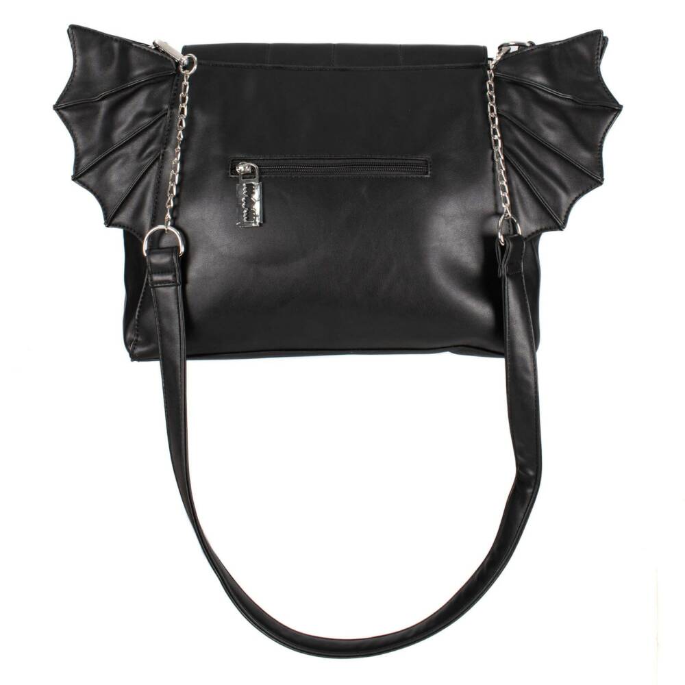 Poizen Industries Tasche Cowenwing – Bild 2