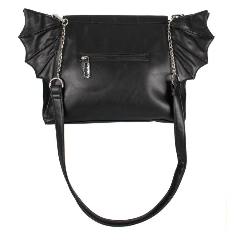 Poizen Industries Tasche Cowenwing – Bild 2