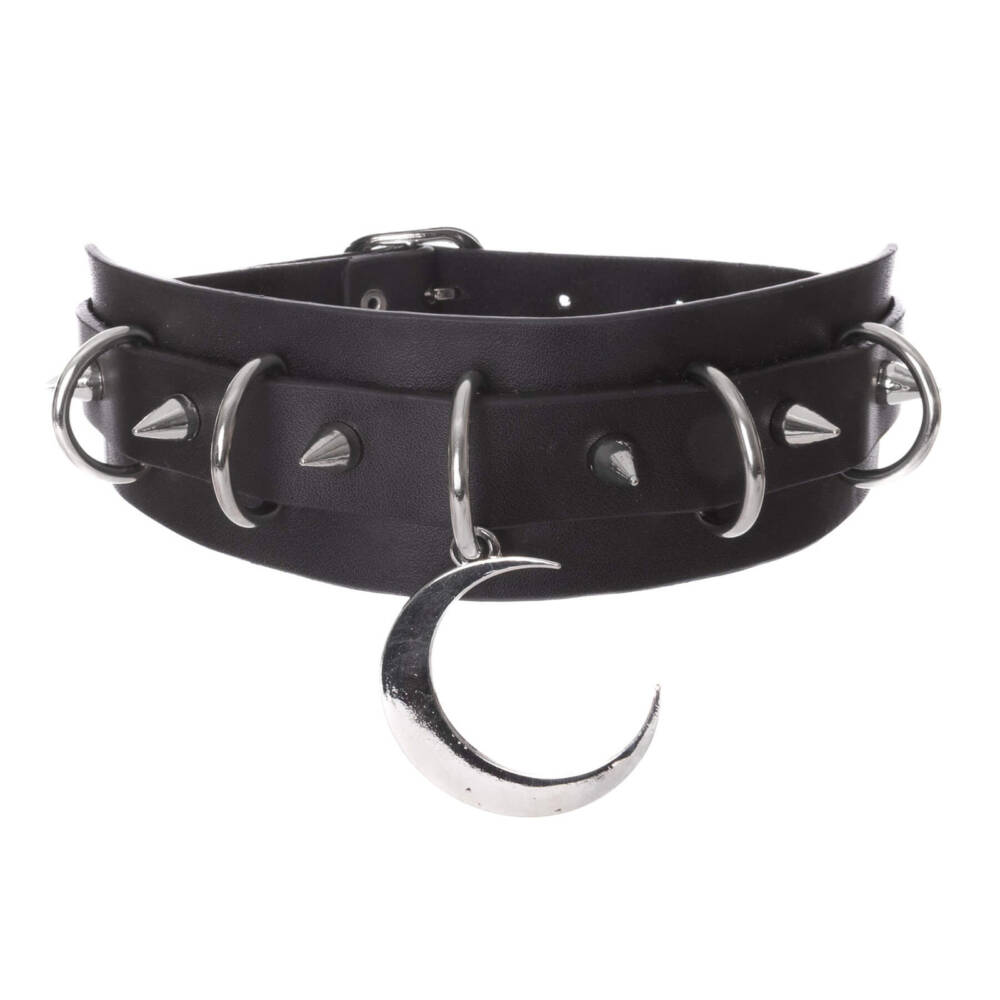 Poizen Industries Choker Celestial
