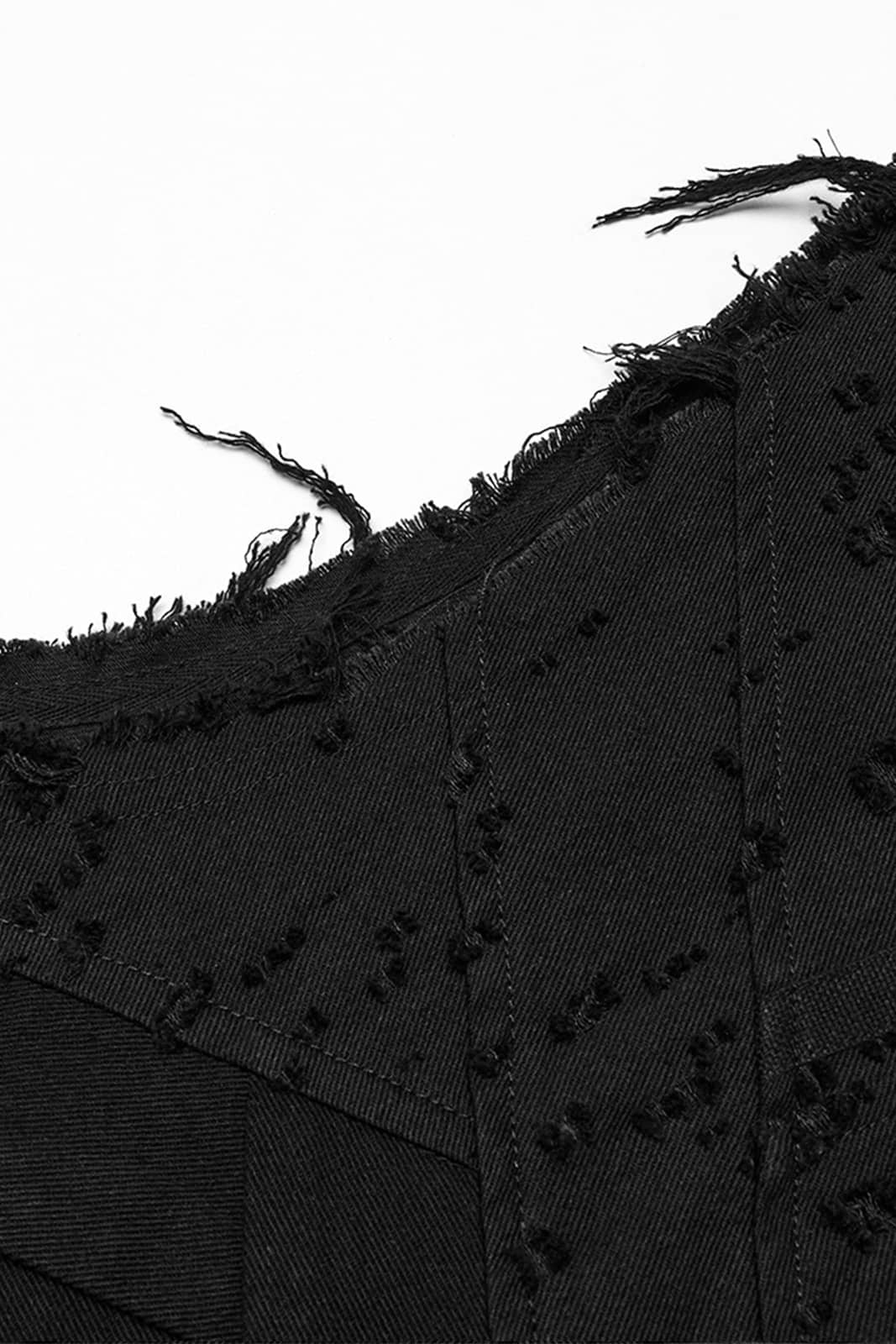 Punk Rave Weste Fallout Raider – Bild 7