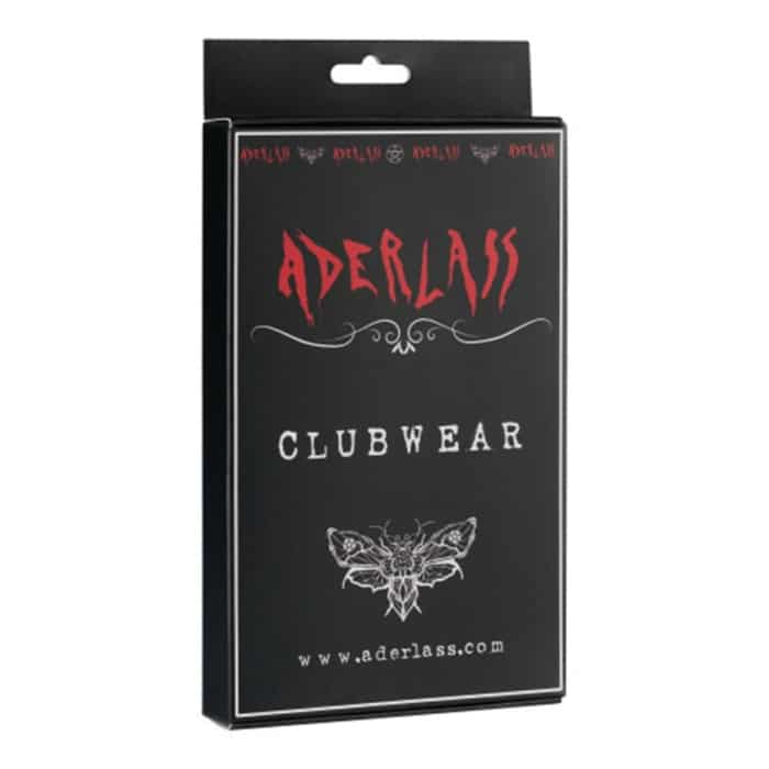 Aderlass Longsleeve Cross – Bild 3
