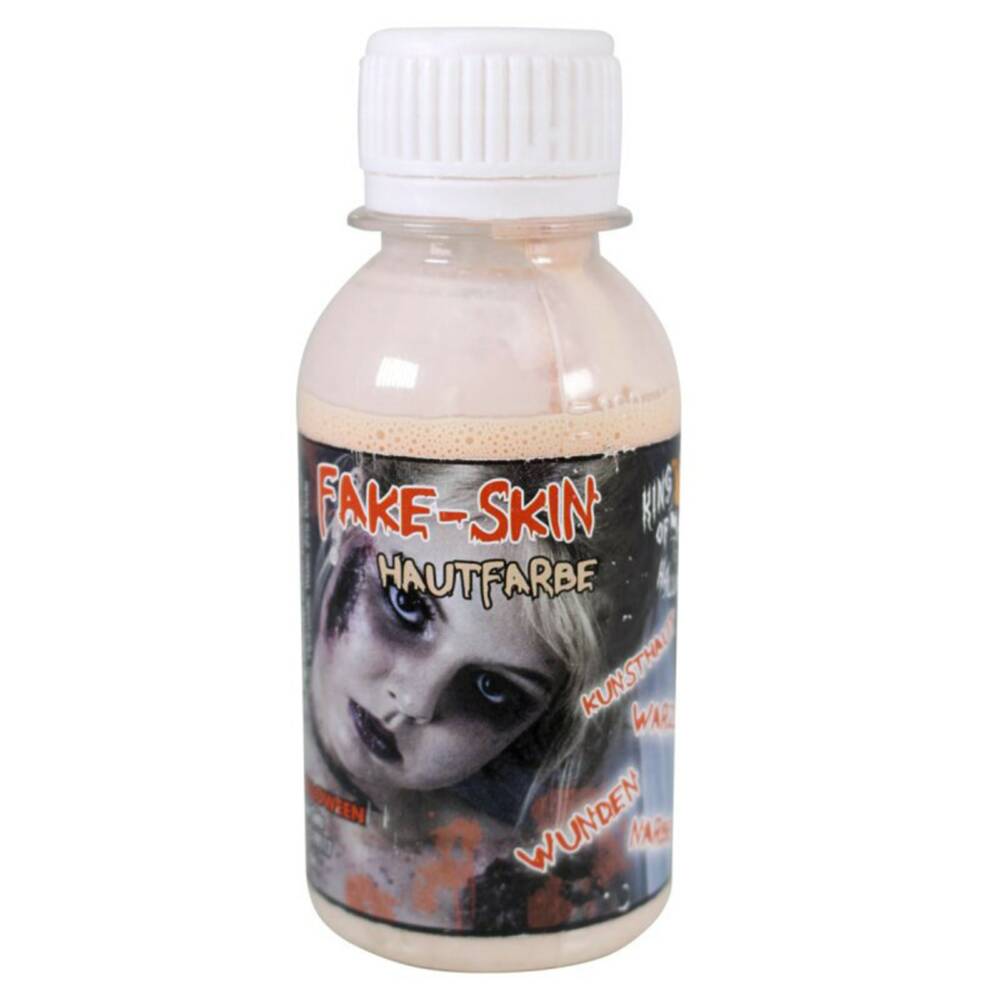 King of Halloween Latexmilch 100ml