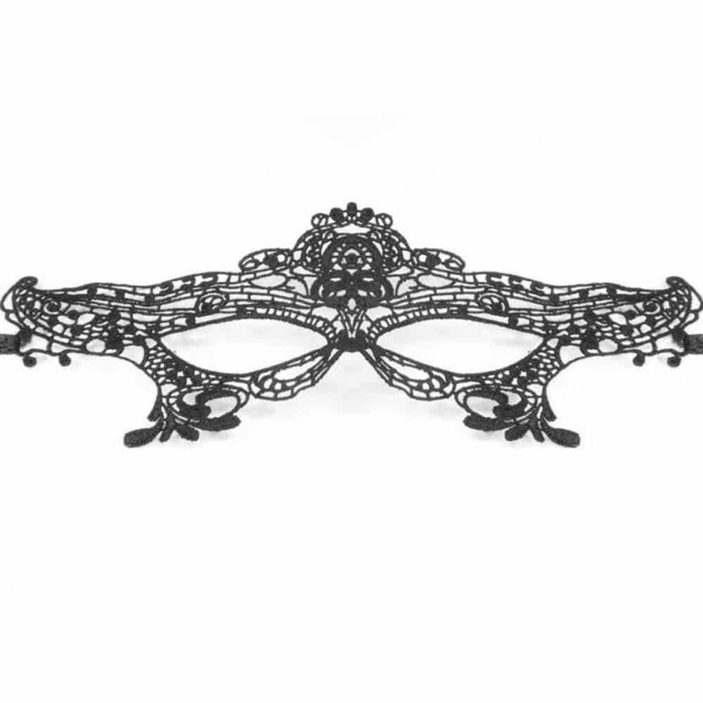 Zoelibat Stoffmaske Crown
