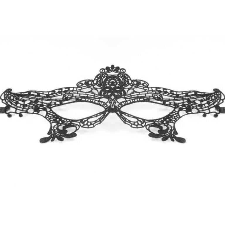 Zoelibat fabric mask Crown