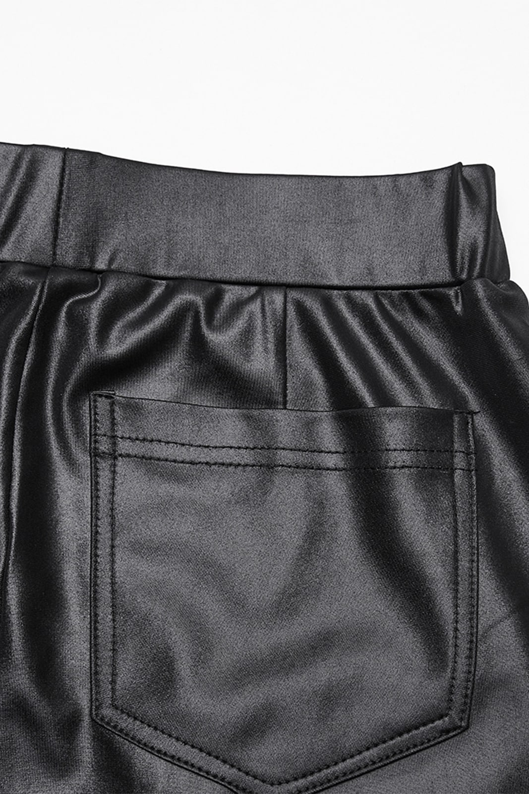 Punk Rave Leggings Dark Weaver – Bild 6