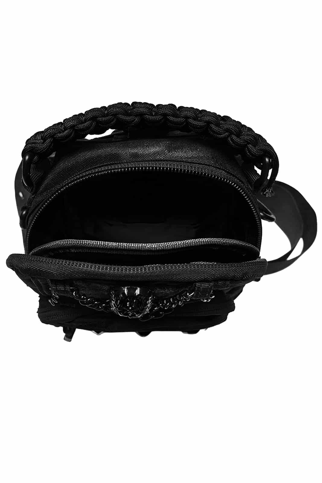 Punk Rave Tasche Mad Nomad – Bild 3