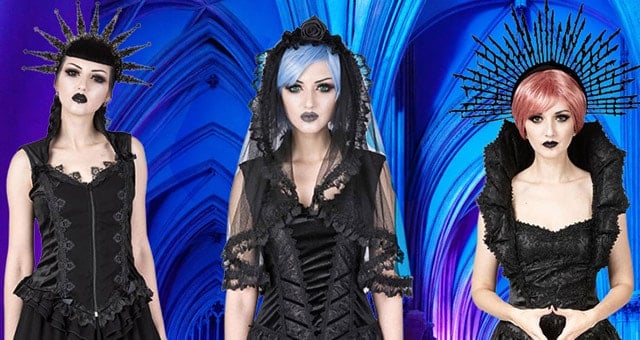 Sinister Clothing