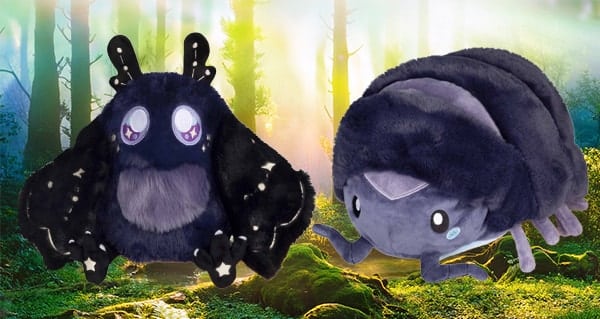 Squishable