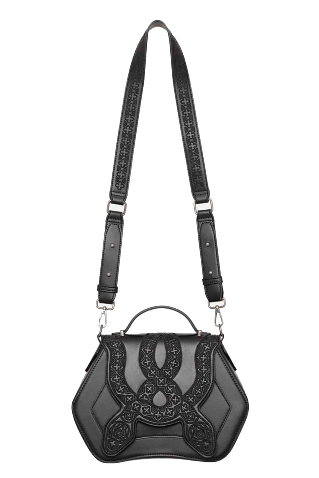 Restyle Tasche Cathedral Snake