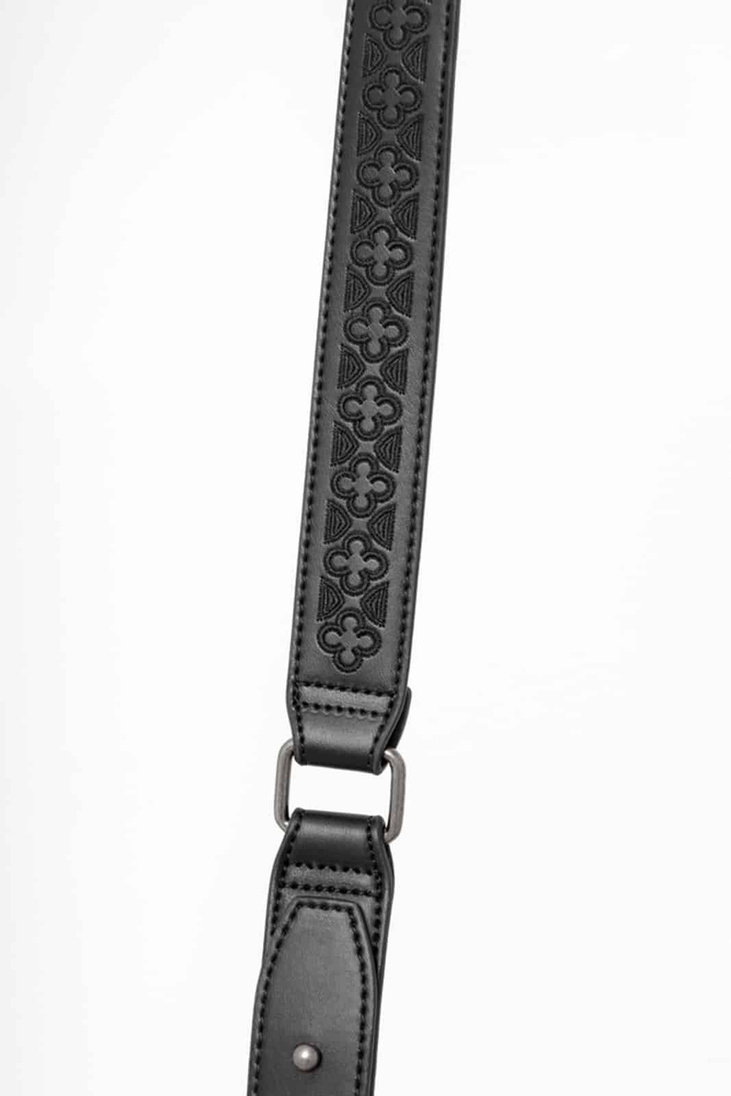 Restyle Tasche Cathedral Snake – Bild 5