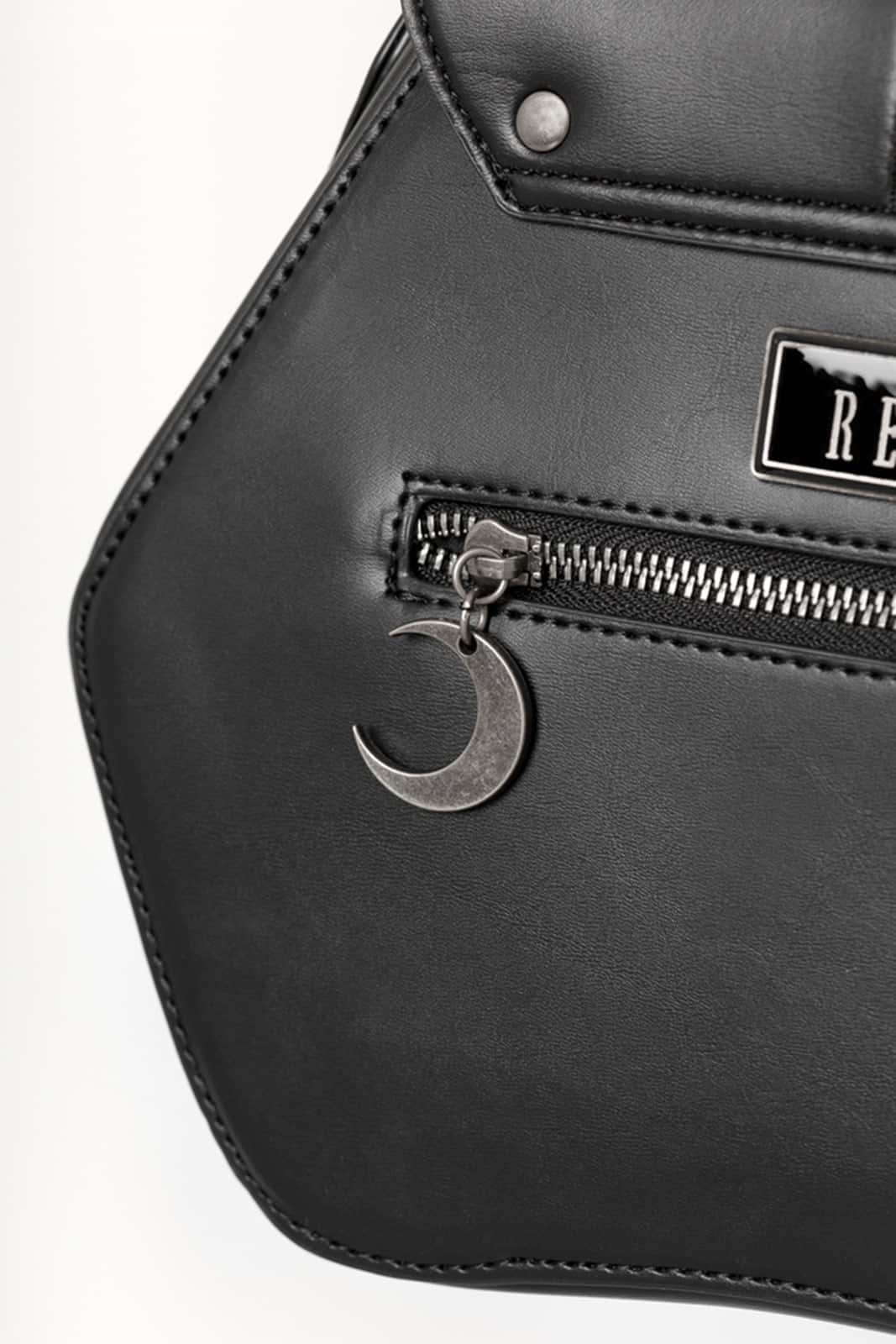 Restyle Tasche Cathedral Snake – Bild 9