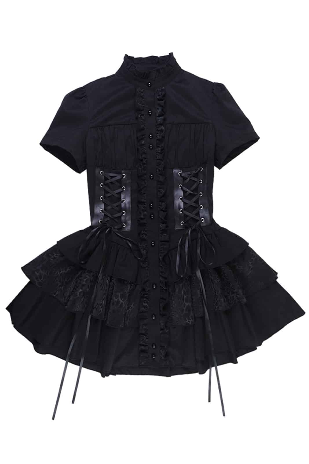 Moon Attic Kleid Isolde