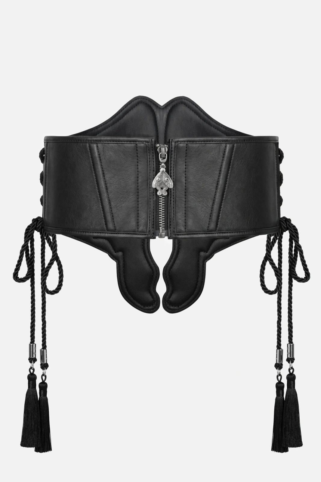 Restyle Miedergürtel Ashira Moth – Bild 3