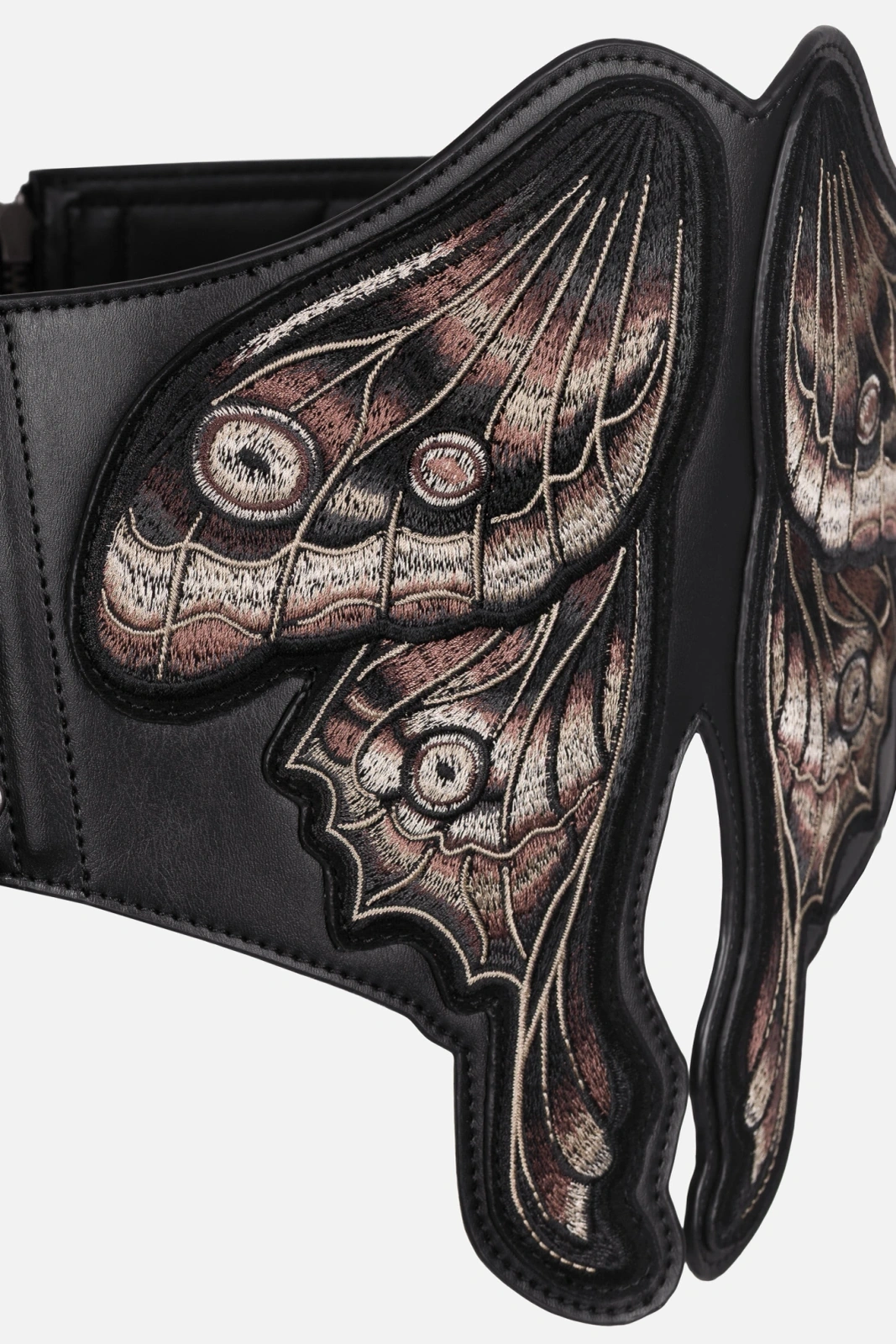 Restyle Miedergürtel Ashira Moth – Bild 7